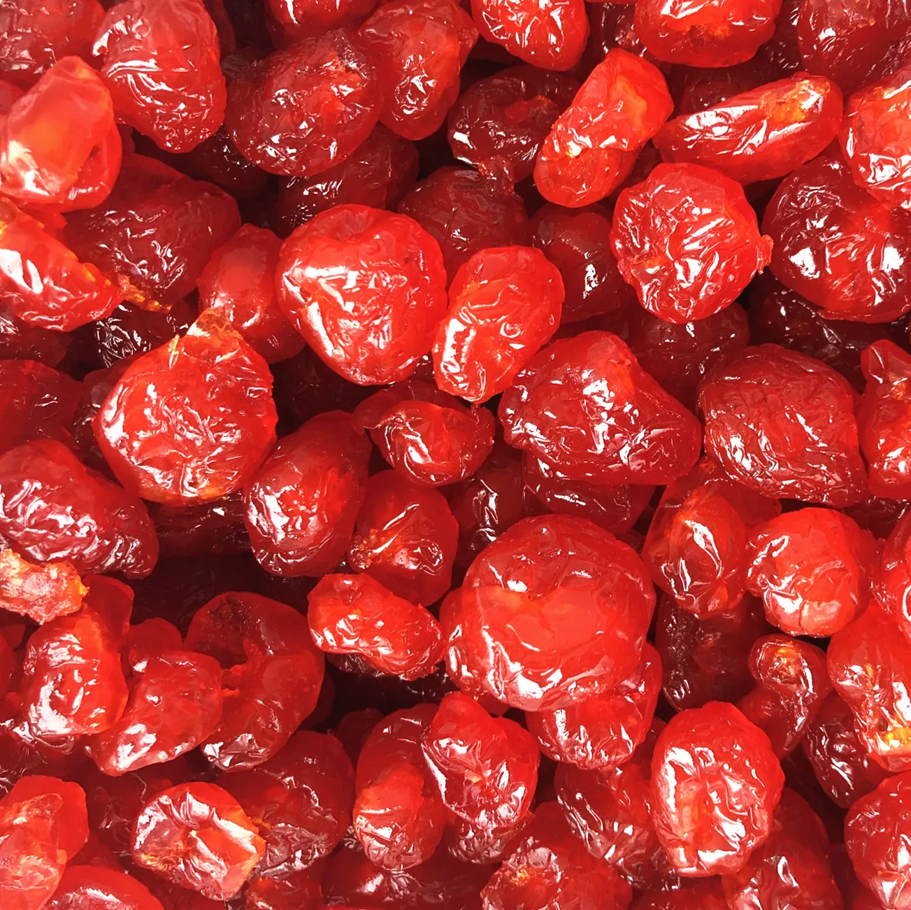 dried cherry