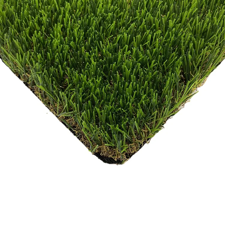 HANWEI All weather landscaping grass turf indoor outdoor putting green artificial grass seed mat synthetic grass