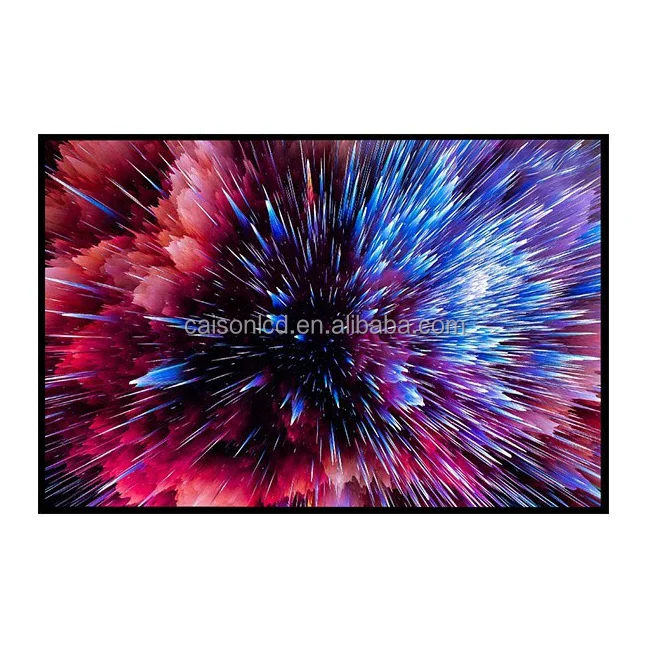 AUO 65 дюймов высокая яркость ЖК-панель P650QVF03.1 поддержка 3840(RGB)* 2160 700 nits ЖК-экран