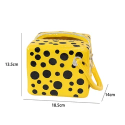 O&M Dried Flower Storage Vase Resin Bag Vase Resin Vases For Home Decor