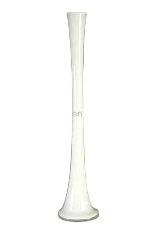 Wedding Big Cylinder Vases and Centerpiece Round Cylinder Glass Vase