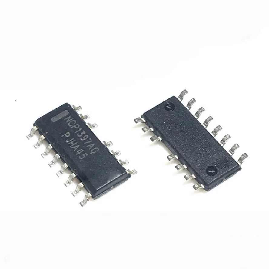 Автономный преобразователь переменного тока NCP1399AC NCP1399 купить оригинальный ic чип NCP1399ACDR2G поставщик электронных компонентов