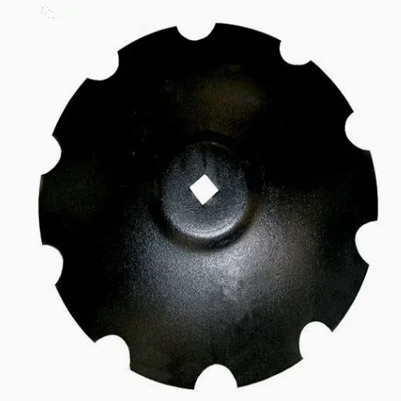 All Kinds of Disc Harrow Blades Agriculture Farming Machinery Equipment Spare Parts Plow Harrow Disc