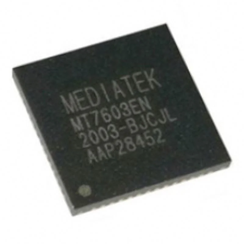 MT7603EN New And Original Integrated Circuit ic Chip Memory Electronic Modules Components