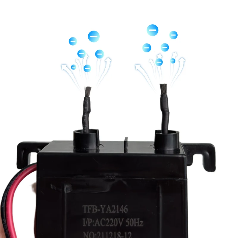 TFB-Y146 China Factory direct supply bipolar ion generator home appliance anion ionizer