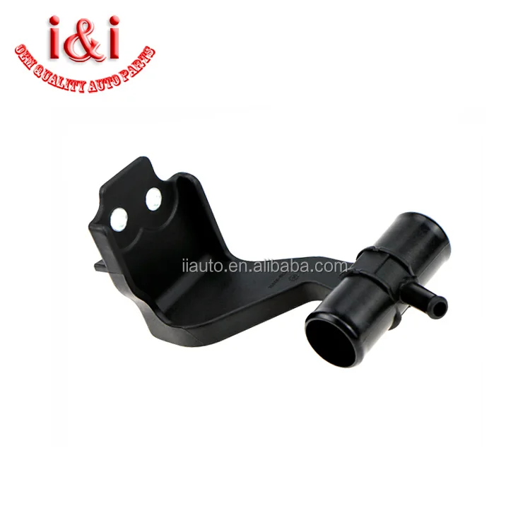 AUTO PARTS THERMOSTAT HOUSING WATER FLANGE WATER OUTLET PIPE 16577-0T010 FOR TOYOTA FOR COROLLA