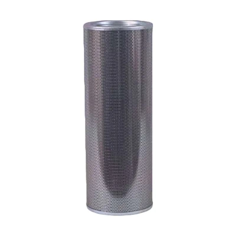 High Pressure Hydraulic Oil Filter SH 53016 HY 2850 HF 7966 4653972 for Hydraulic Filter Element China Wholesale