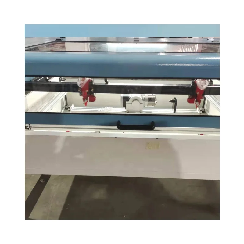 Best price High Quality 1-20000mm/min 1-60000mm/min high-speed YH-1390 CO2 Laser Cutting Machines