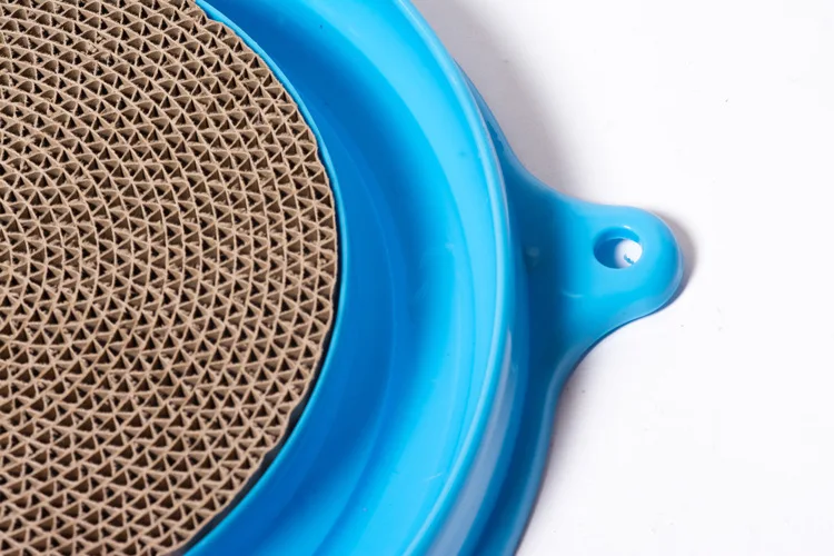 
Manufacturer wholesale cat scratching board scratching post cat toy 