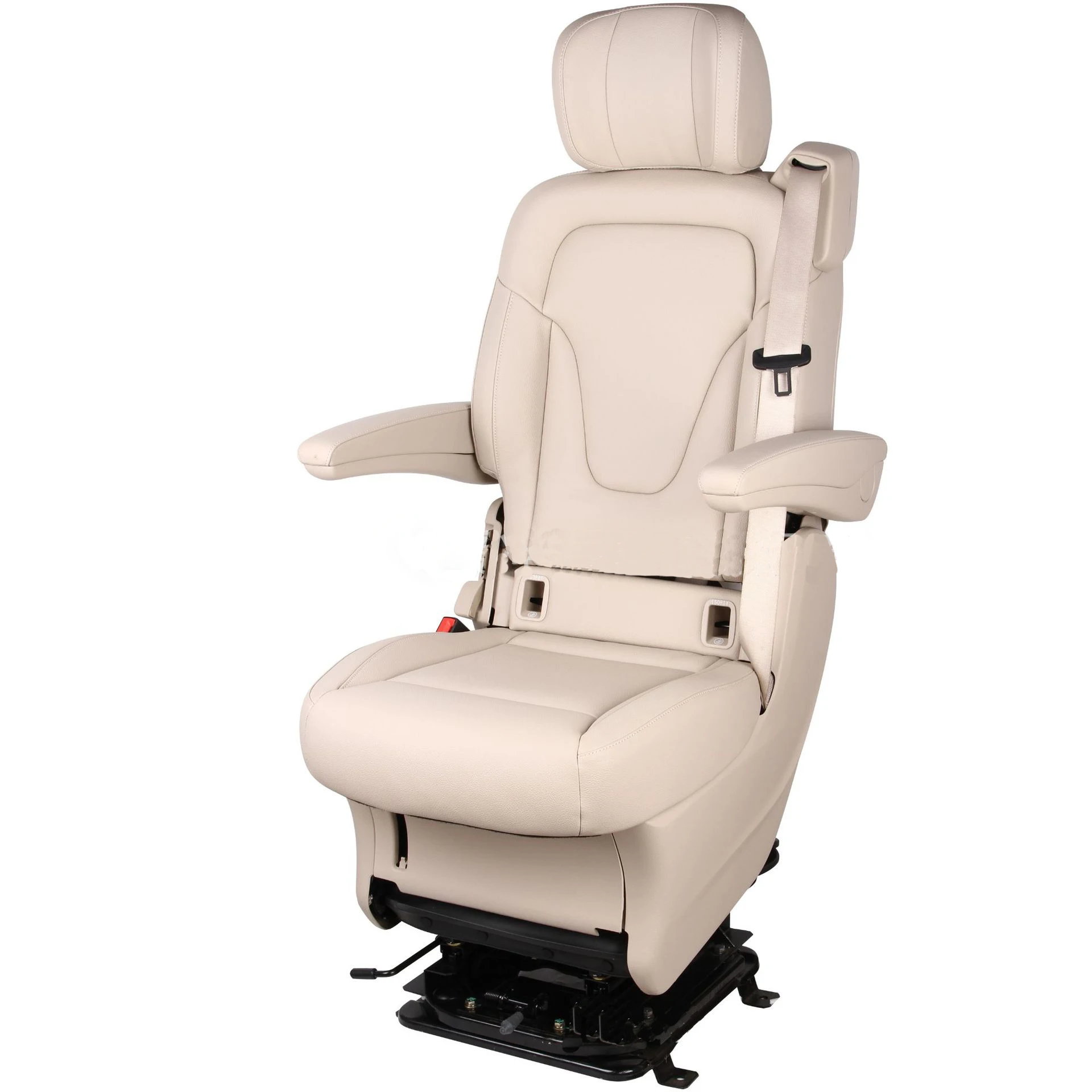 Howo Shacman Wholesale Luxury Truck Parts,Freight Train Air Suspension Heavy Truck Seats