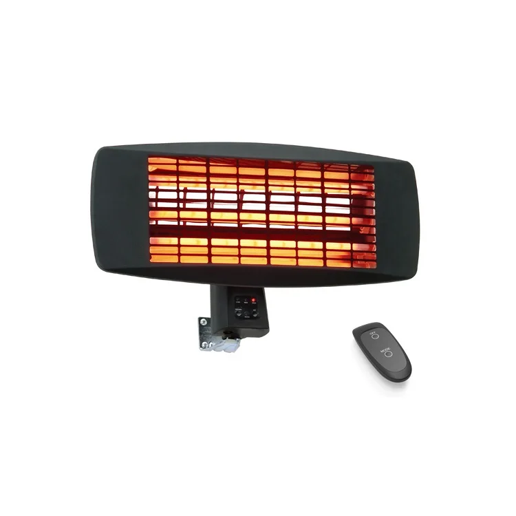 Wholesale Portable Wall Mounted Heater Electric Infrared Panel Indoor Room Heater