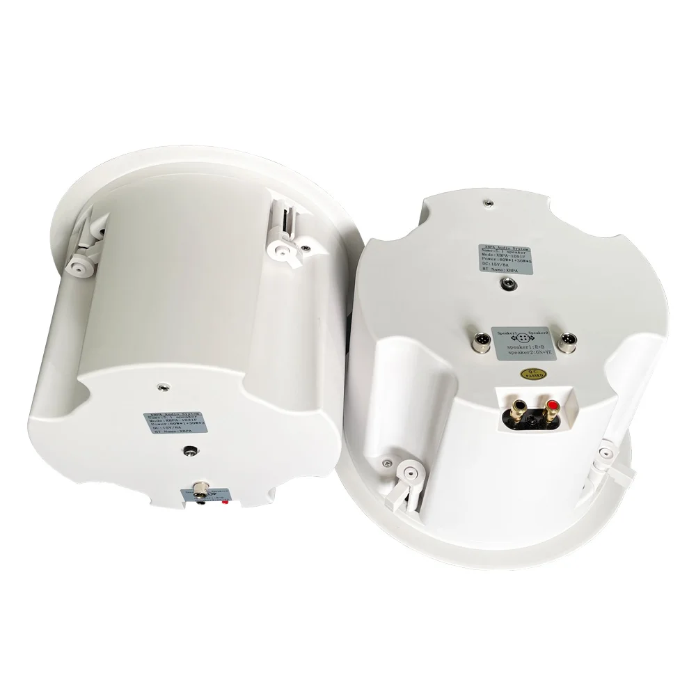 Home theatre system ceiling speaker With blue  WIFI function