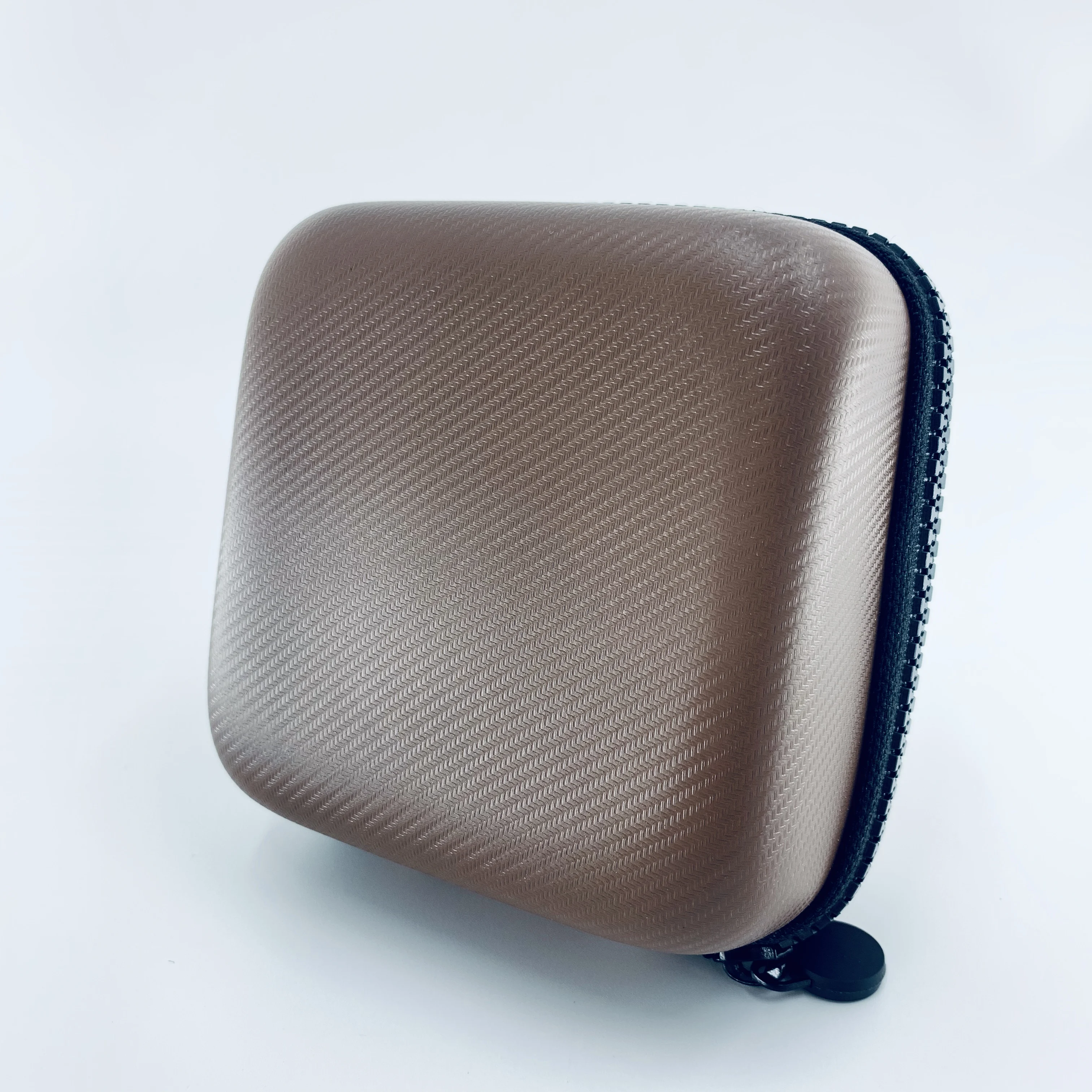 Factory Wholesale Smart Watch Case Box New Design Protective PU Leather EVA Travel Storage Watch Boxes & Cases