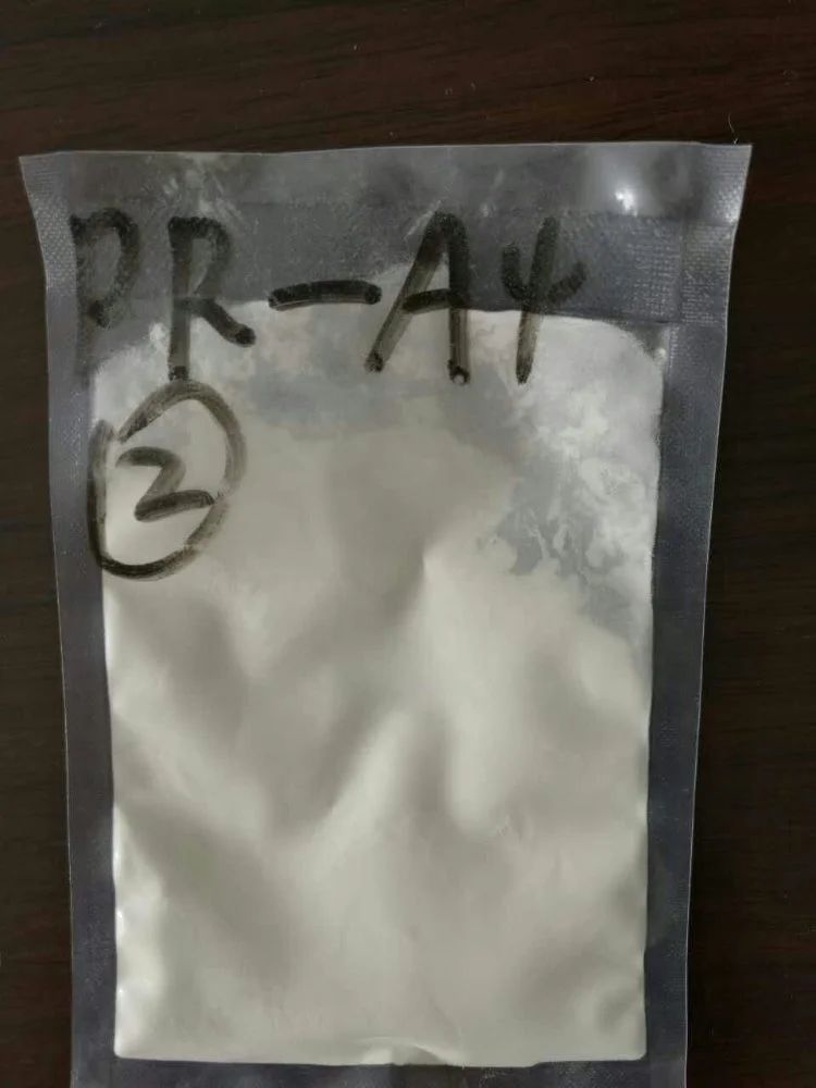 Red glow in the dark pigment powder and Orange phosphorescent pigment powder for paint