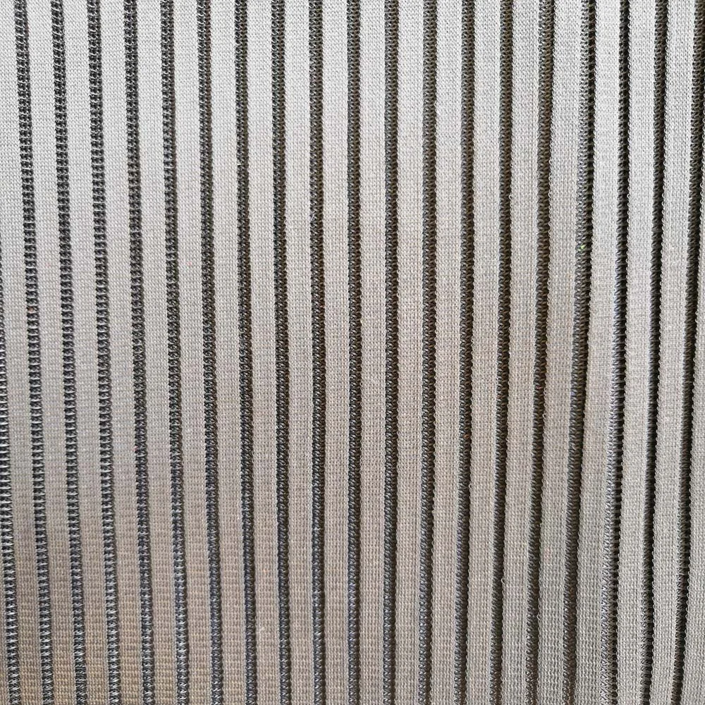 China warp knitted 3d spacer air mesh fabric for chair mattress car seat