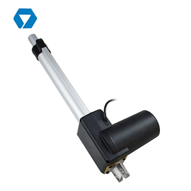 6000N IP65 12V 24V dc Electric linear actuator for Solar tracker