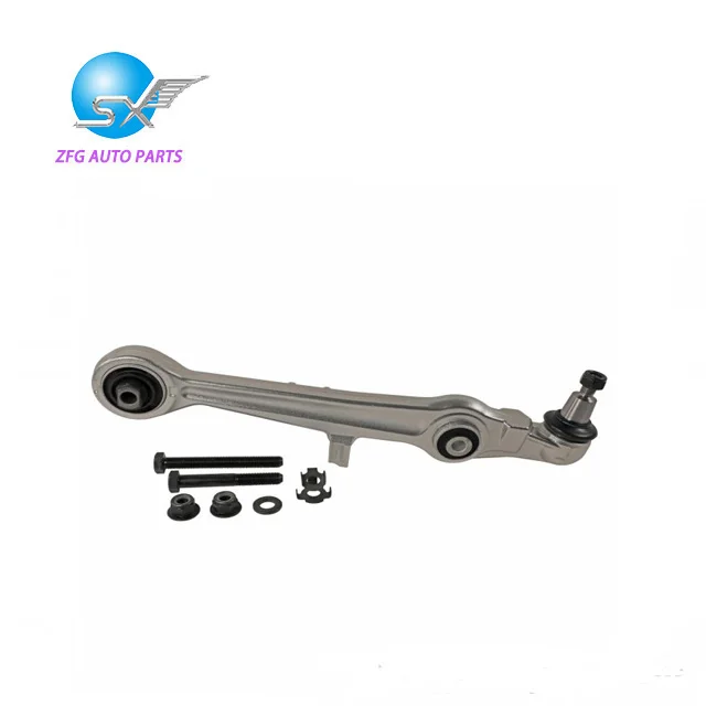 4D0407151C 4D0407151B 4D0407151A 4B3407151D ZFG Suspension Lower Left/Right Control Arm for Audi A4