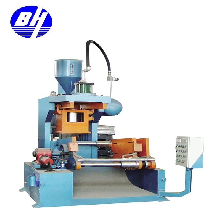 Microseism Sand Jolt Squeeze Moulding Machine/Foundry Moulding Equipment factory price for sale