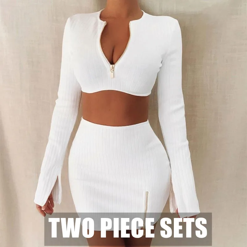 TWO PIECE