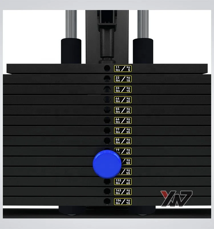 Коммерческое оборудование для спортзала, тренажер для упражнений на ноги, удлинение ног