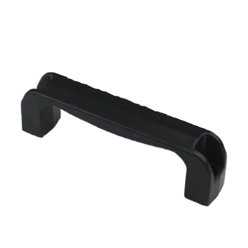 SK4-003 Plastic Chassis pull handle Industrial Cabinet door handle for oven equipments