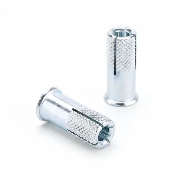 Diameter M6/8/10/12/16/20 High Quality Anchor Bolts Special Chemical Wedge Stainless Steel Anchor