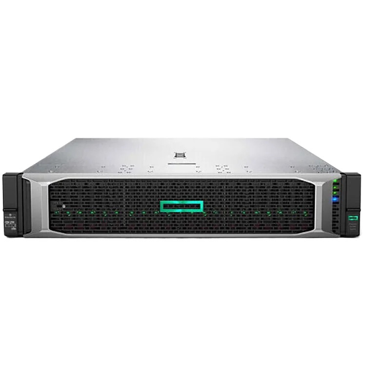 Factory Priced For Proliant DL380 Server Parts Gen10 8 388 Rack
