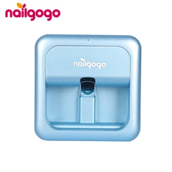 Nailgogo Gel Polish Nail Equipments Auto Mobile Paint Magic Nail Printer Machine