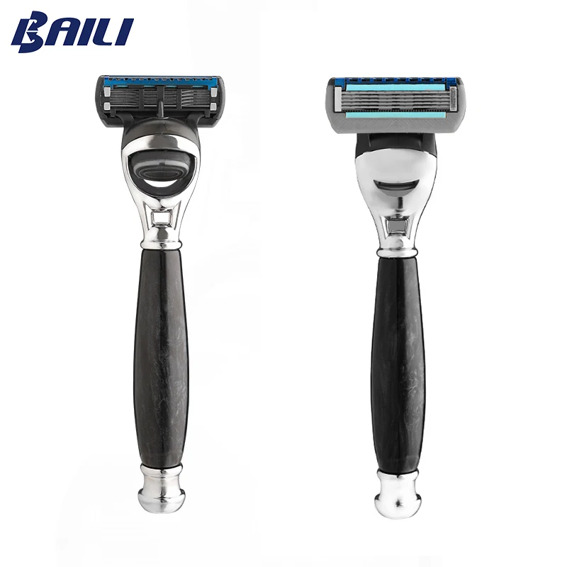 Best men's razor with 5 blades