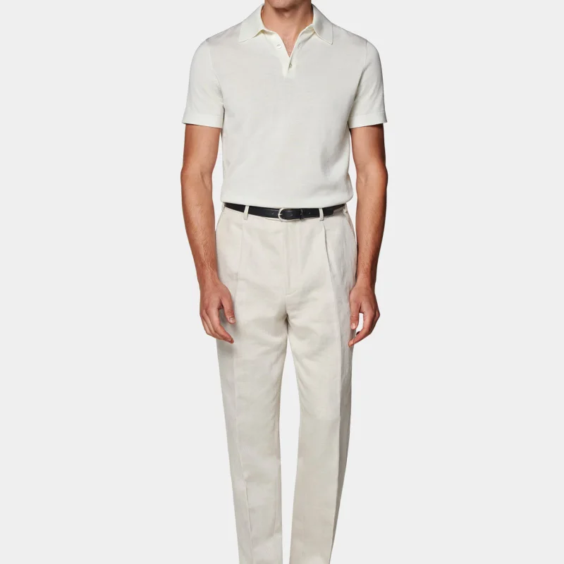 Custom men V Neck cardigan Button Front Long Sleeve Knitted wool cardigan sweater for men