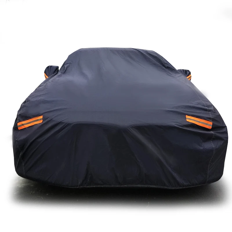 FOR SALE  UV Protection Outdoor Car cover Waterproof Dustproof PEVA Car Cover