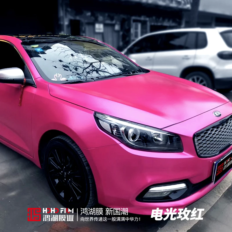 Auto Car wrap vinyl sticker  chrome stickers for cars