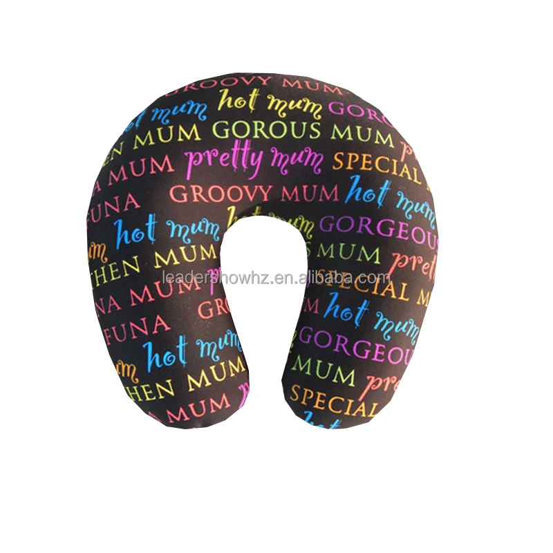 Relax Home Life Bolster Cervical Cylinder car pillow neck tube shape pillow