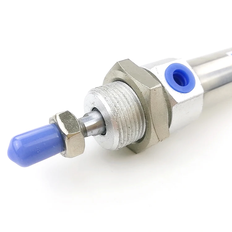 
MA series Airtac stainless steel mini pneumatic air cylinder 