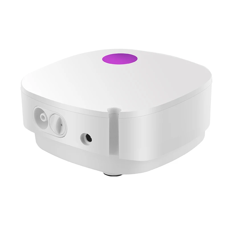 Compressor Nebulizer  Portable Homecare Adjustable Ultrasonic Baby/Adult Nebulizer Motor Compressor