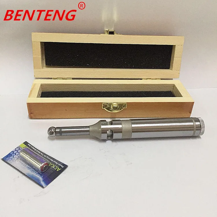 Mechanical Electronic Edge Finder Position Testing Tool for CNC Milling Machine