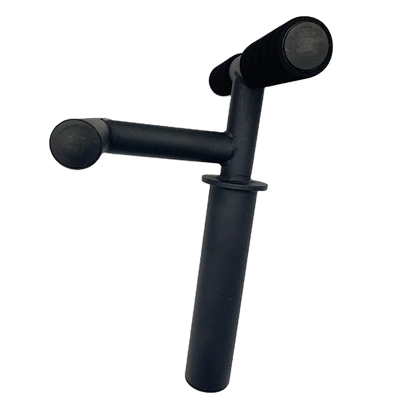 Wholesale Custom Logo Gym Tib Bar Adjustable Multi Strength Fitness Leg Trainer Fitness Equipment Accessories for Leg Training