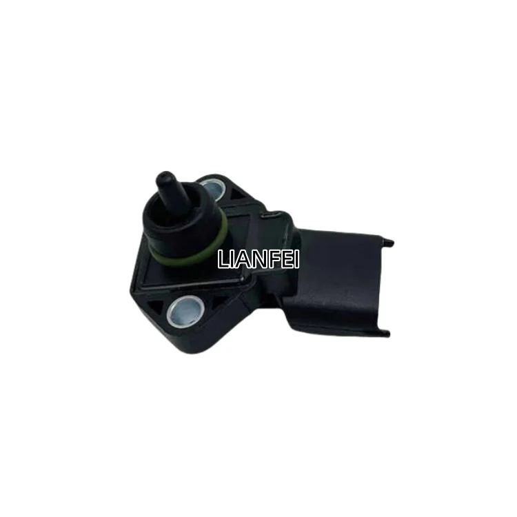 0281002316 4893924 Bosch MAP sensor intake manifold air pressure sensor temperature and pressure sensor