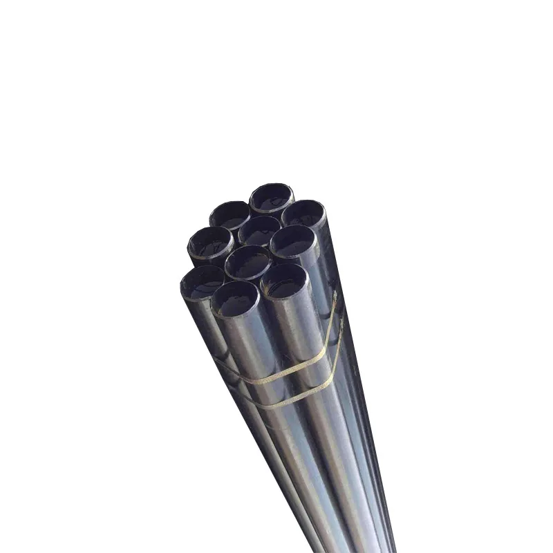 Smls труба 4 дюйма Sch 40 диаметр Smls Api5L Psl2 стальная труба