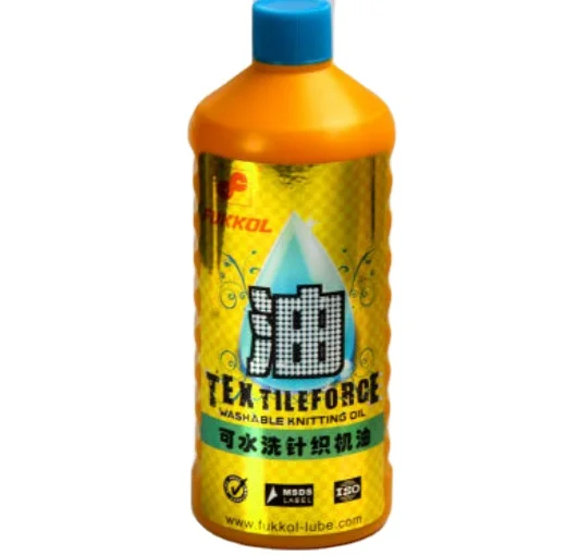 knitting oil