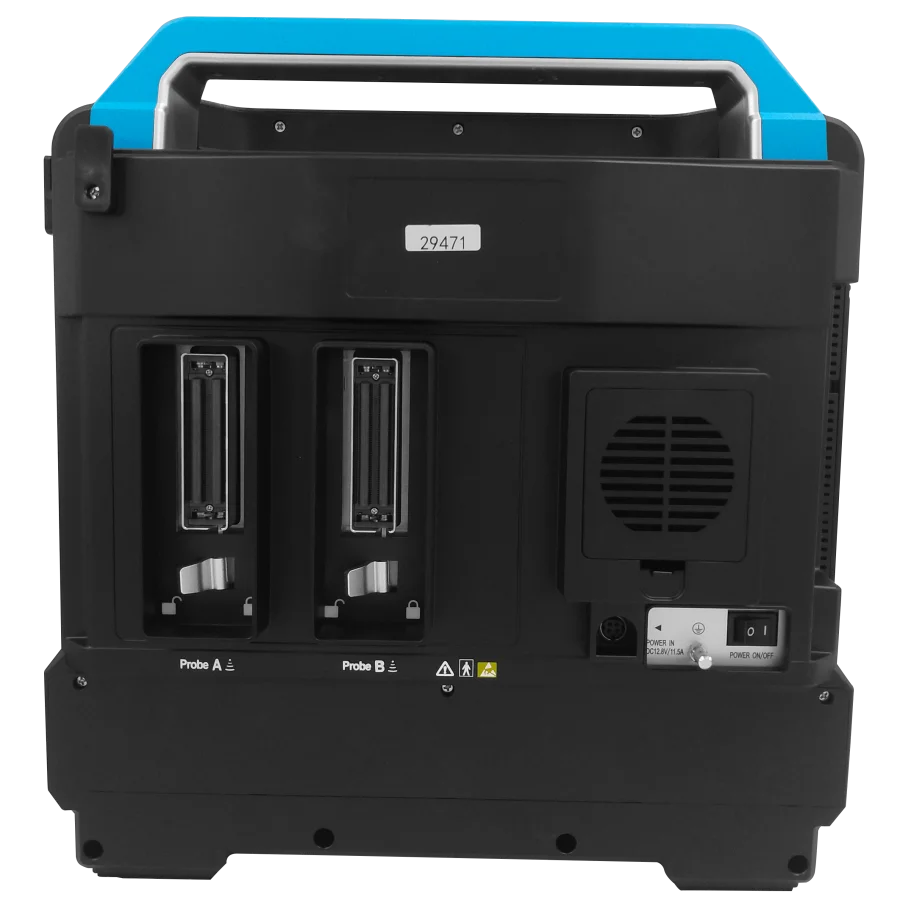 obstetrics and gynecology 3D ultrasound color doppler for pregnancy