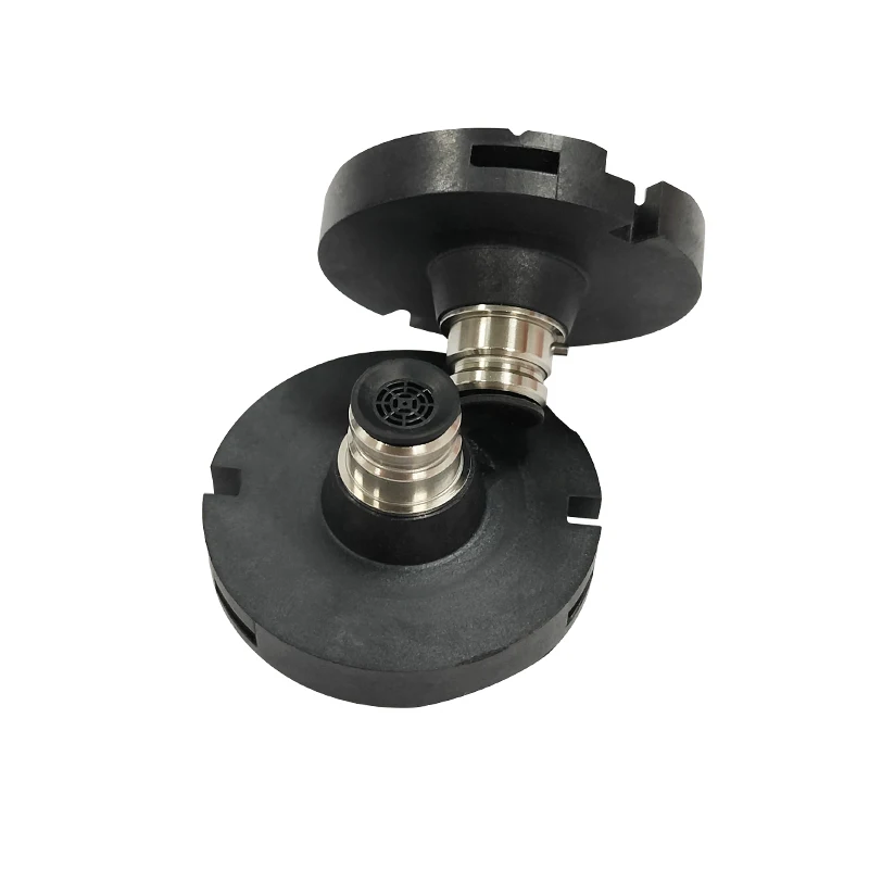 SMT Electronic Equipment 03077941-01 SMT Machine Nozzle Accessories Original New Nozzle For SMT Machine