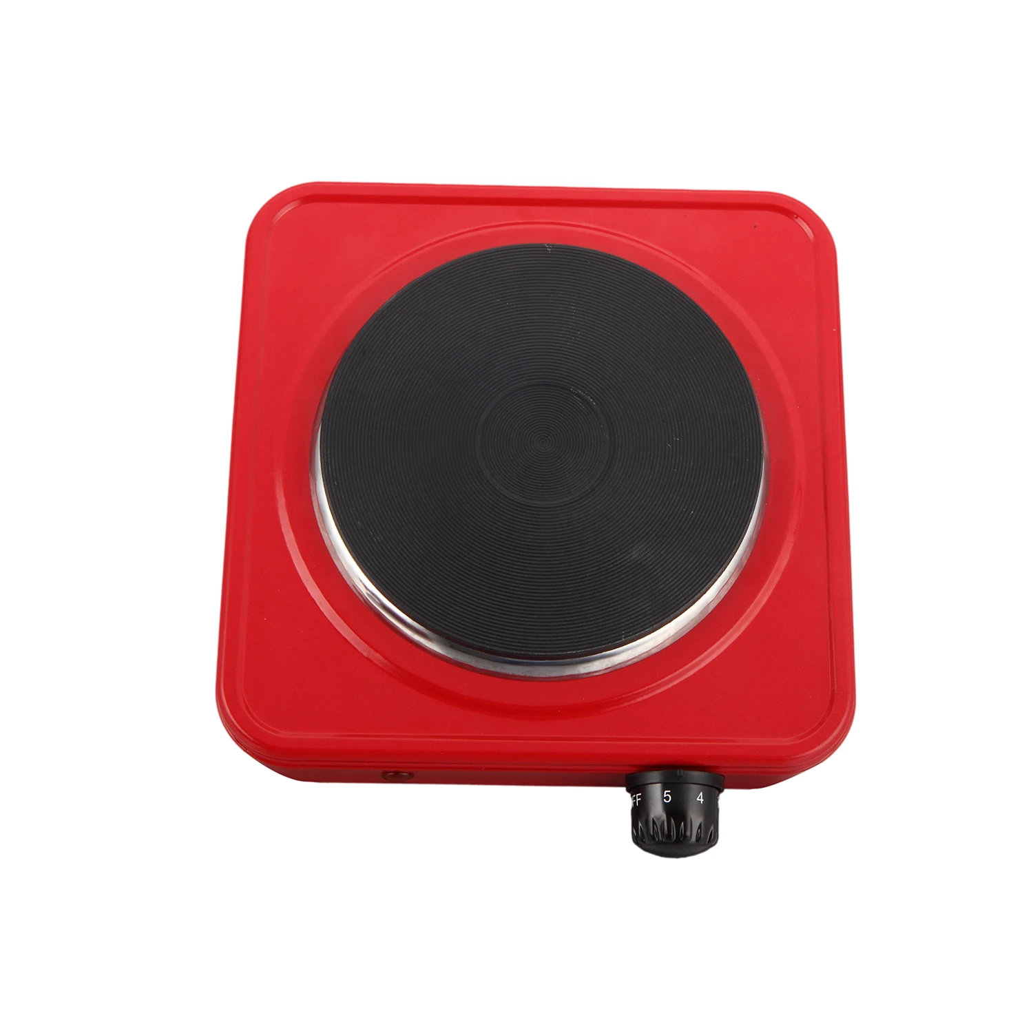 Multifunction Mini Cooker Electric Cooktop Cooker Household Electric Solid Hot Plate