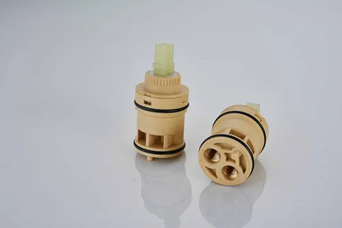 
HAIRUI HR35-TL01 35mm low toruqe combined ceramic disc cartridge for Home hotel kitchen bathroom faucet&tap (one tip,two tips) 