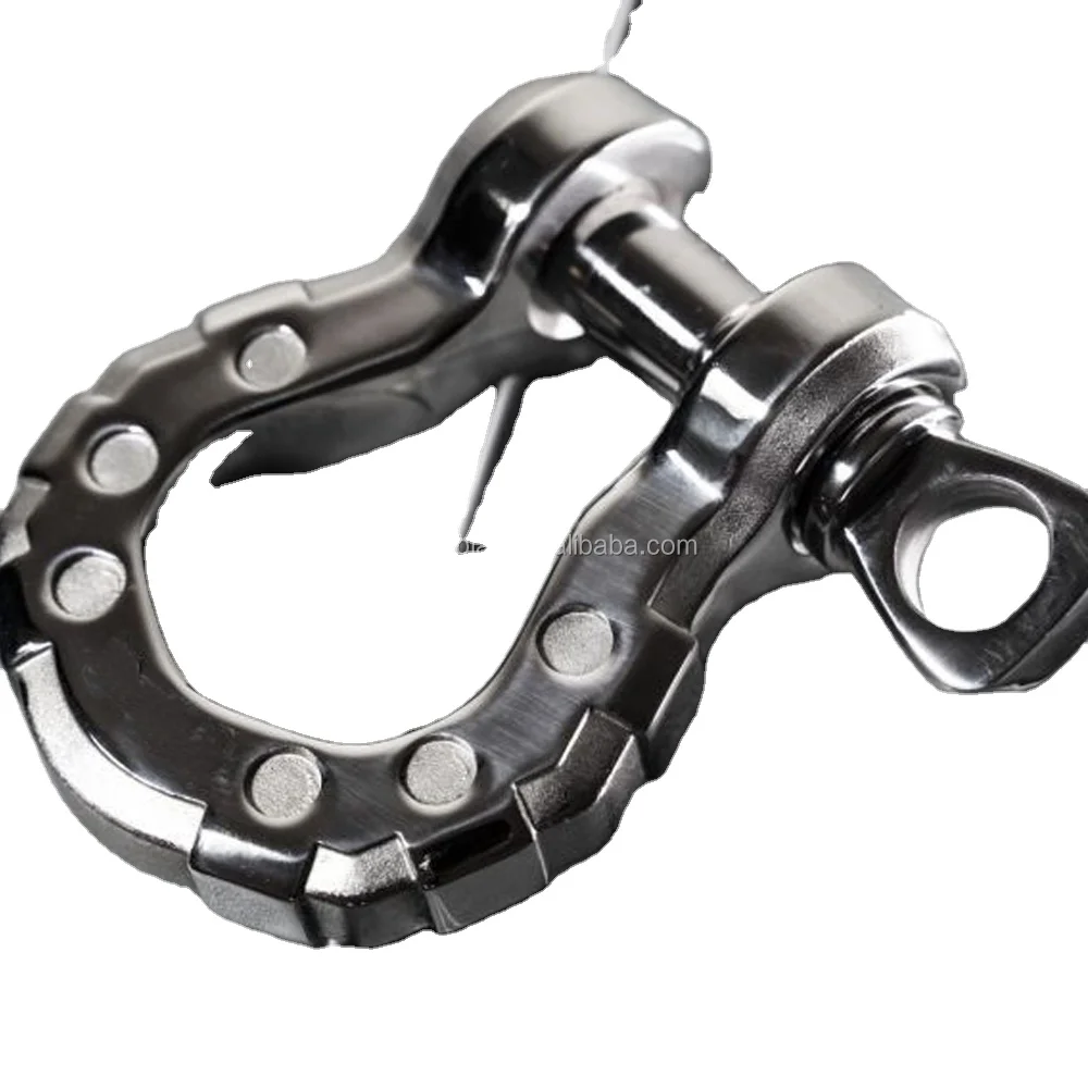 Oubiao for Towing Accessories Car Tow Hook Trailer Hook