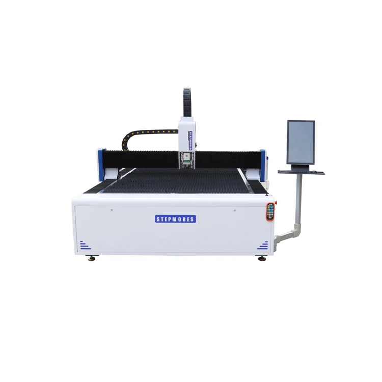 Sale 3015 1530 precision sheet metal steel fiber laser cutting machine laser cutter machines