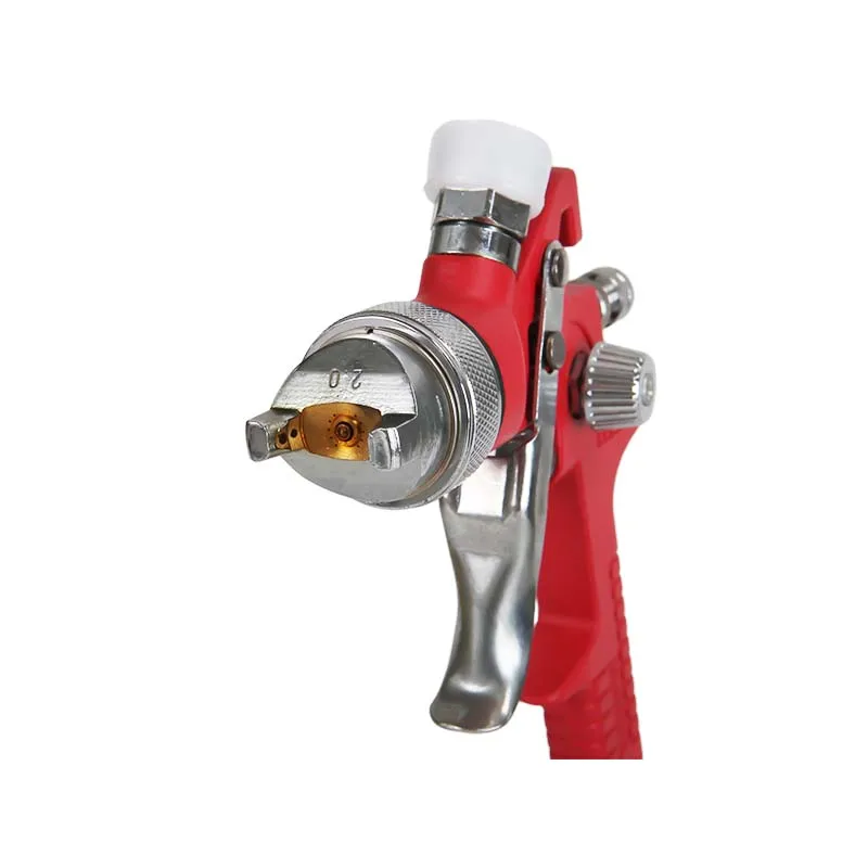 New Model Spray Gun Automatic Spray Gun Painting Car Professional Car Wash Spray Gun