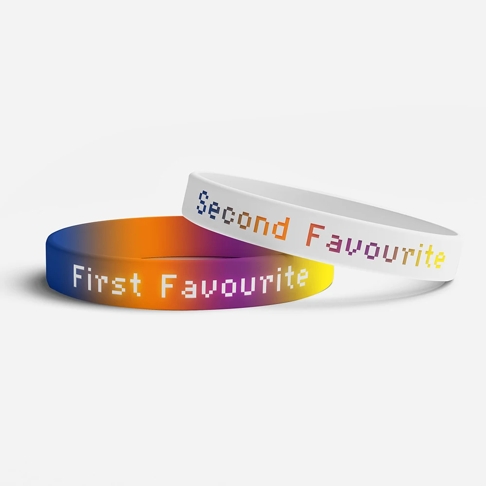 Crystal Code Palestine Rubber Recycled Wristband Wholesale Nfc Wristbands Snap Anime Pearl Bracelet Silicone Jelly Bracelets