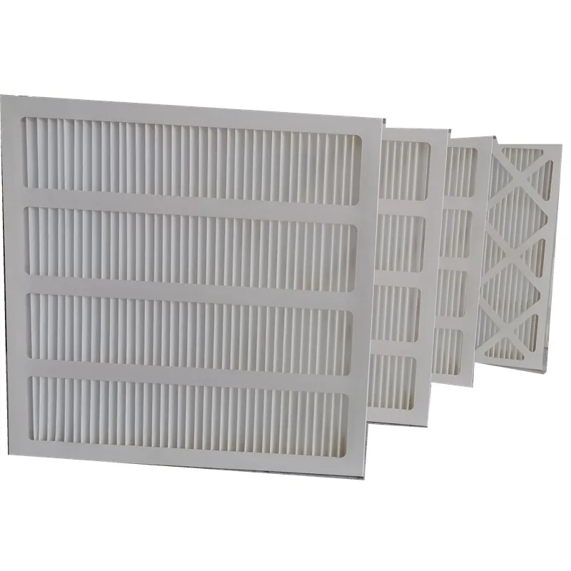 G4 влагостойкий картонный Merv 8 воздушный фильтр с водонепроницаемым фильтром