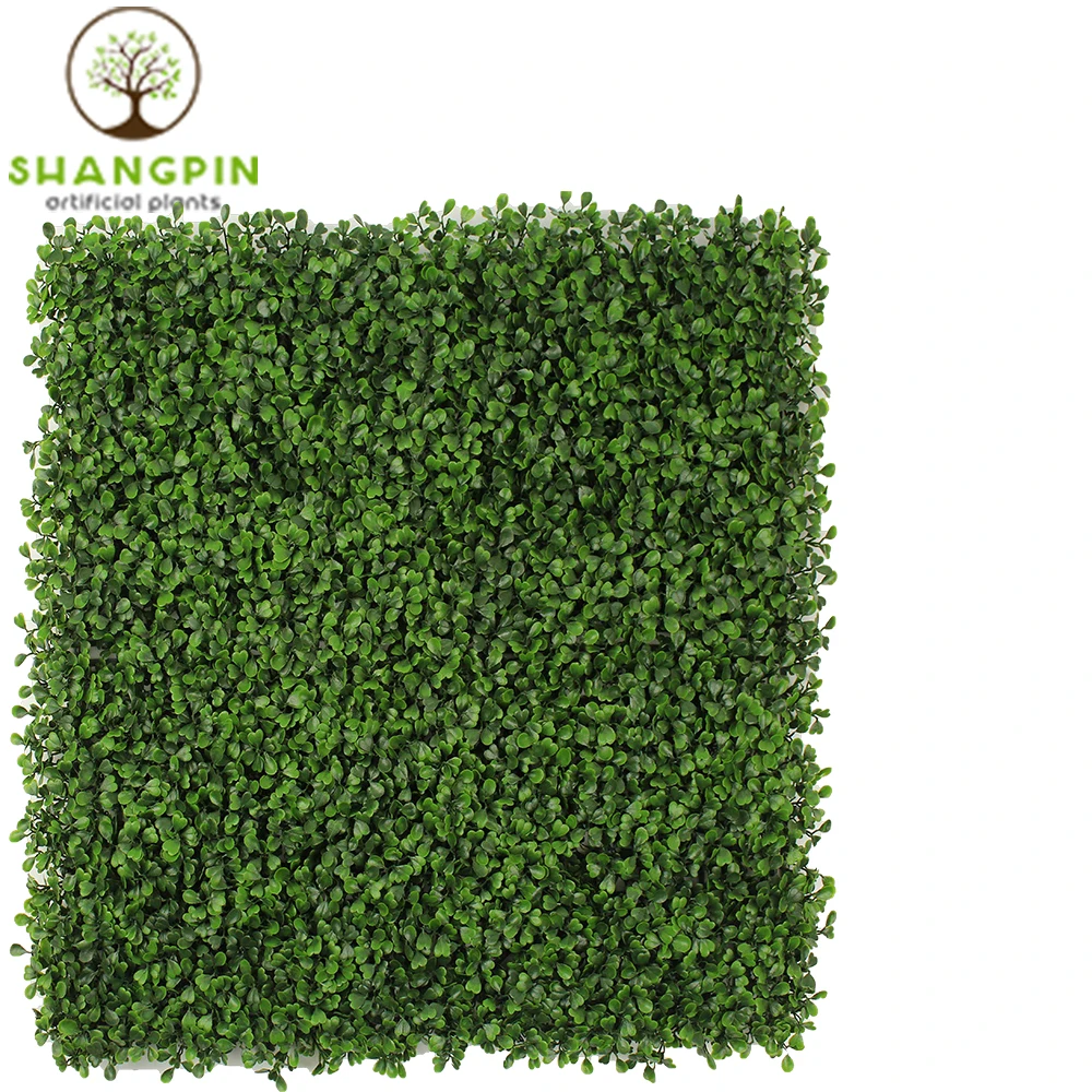 Искусственное растение Boxwood искусственное для дома и